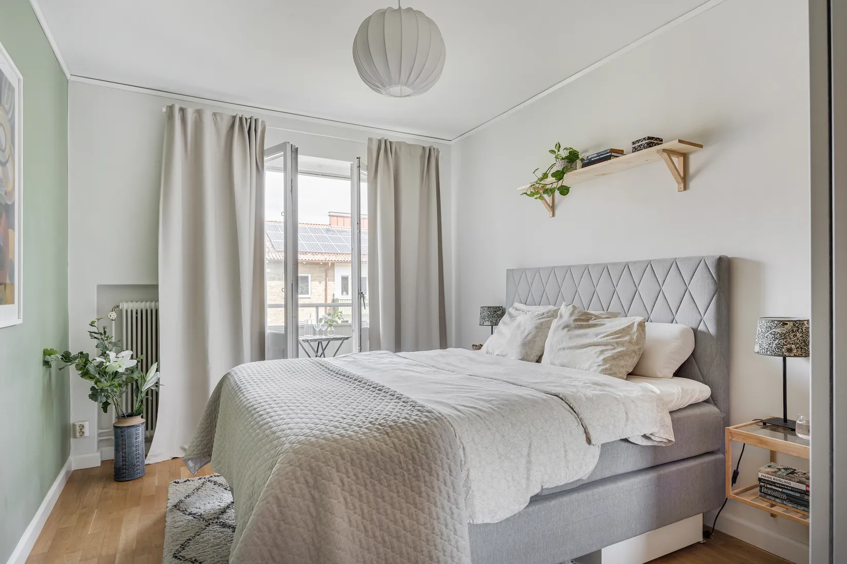 Bostadsrätt, Revingegatan 15B, Lund - Centrum, Lund