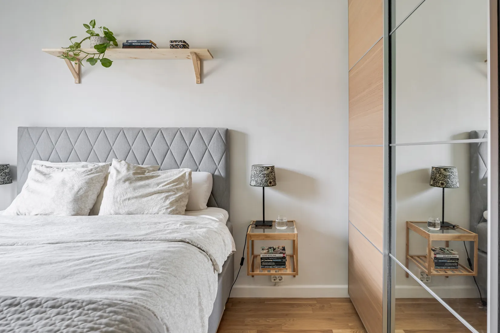 Bostadsrätt, Revingegatan 15B, Lund - Centrum, Lund