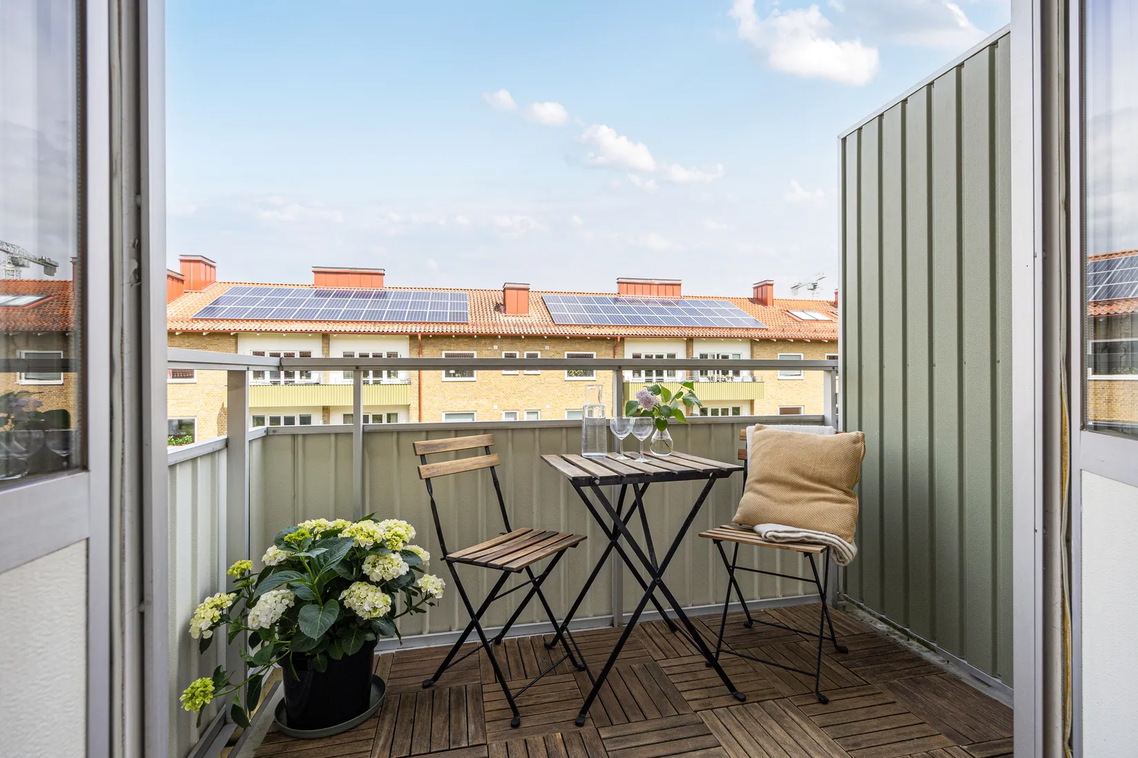 Bostadsrätt, Revingegatan 15B, Lund - Centrum, Lund