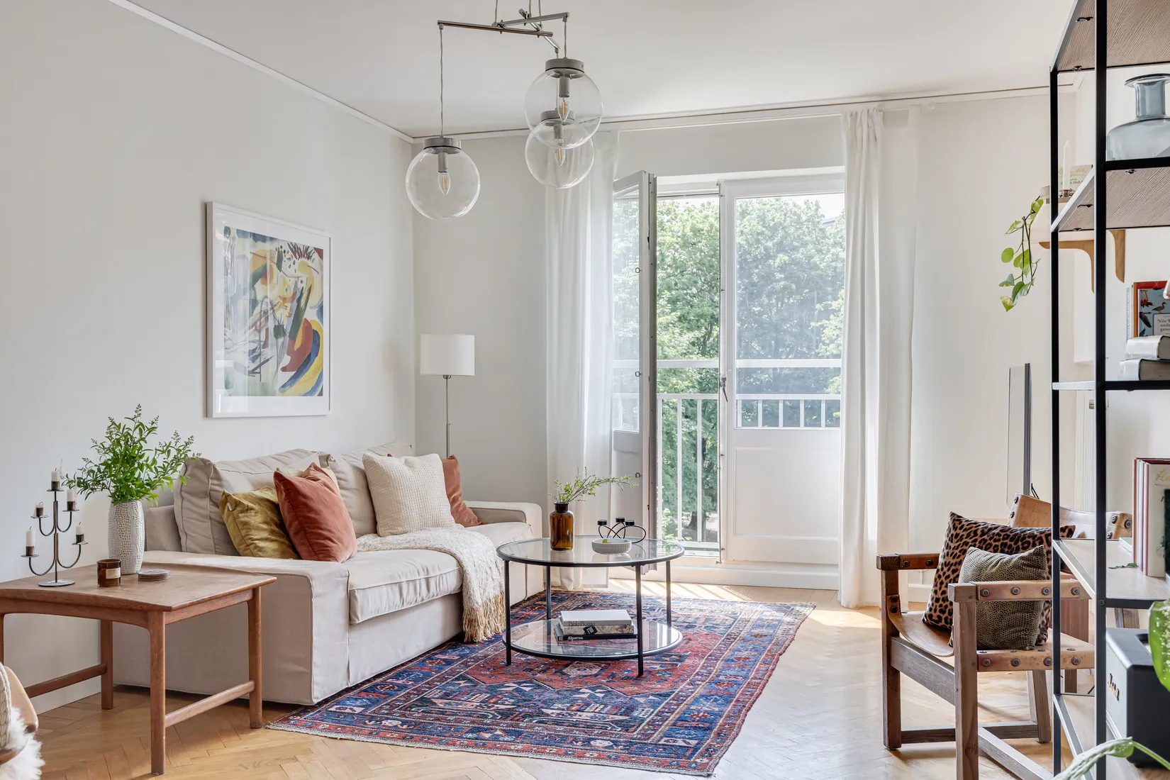 Bostadsrätt, Revingegatan 15B, Lund - Centrum, Lund