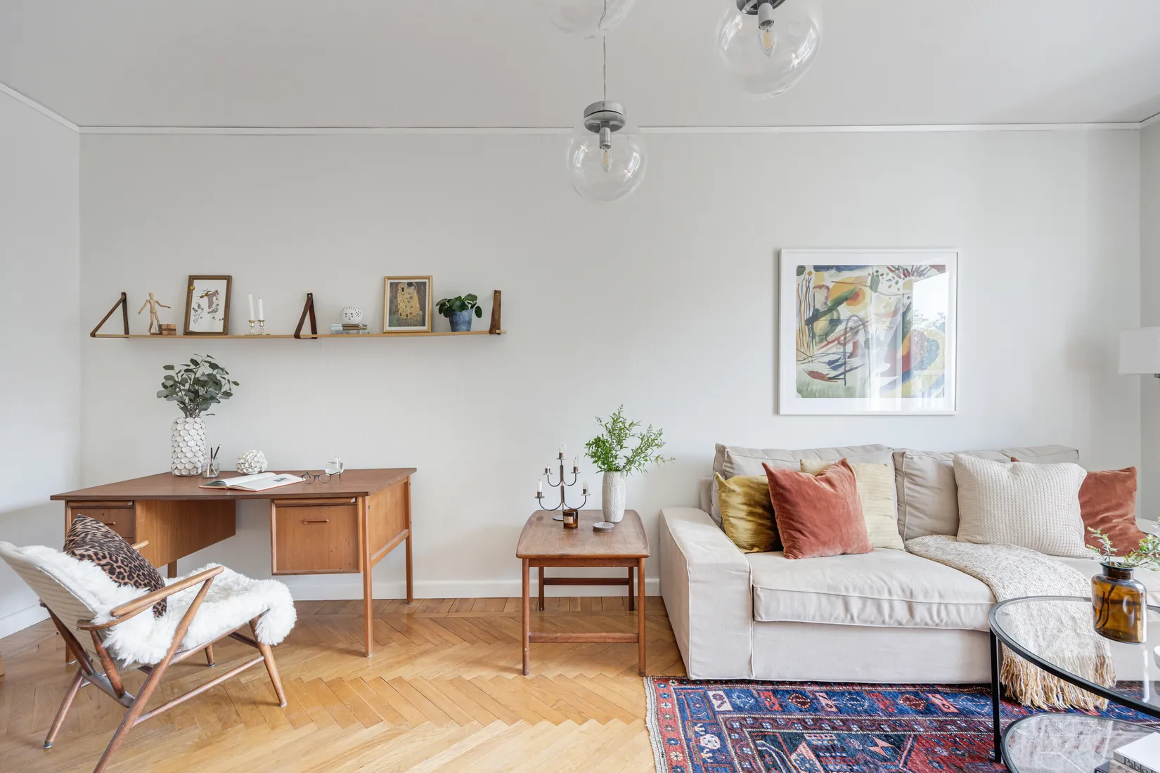Bostadsrätt, Revingegatan 15B, Lund - Centrum, Lund
