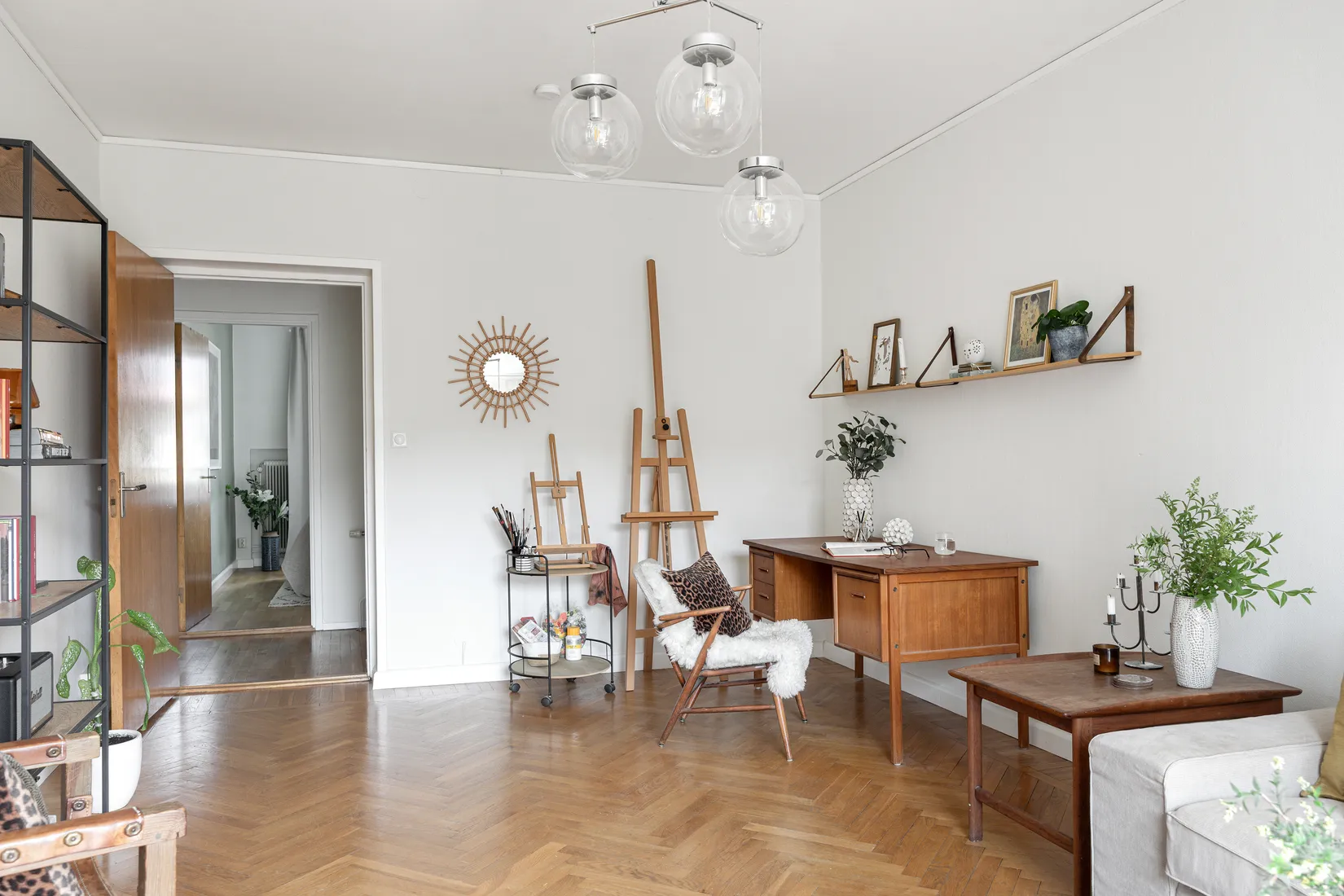 Bostadsrätt, Revingegatan 15B, Lund - Centrum, Lund
