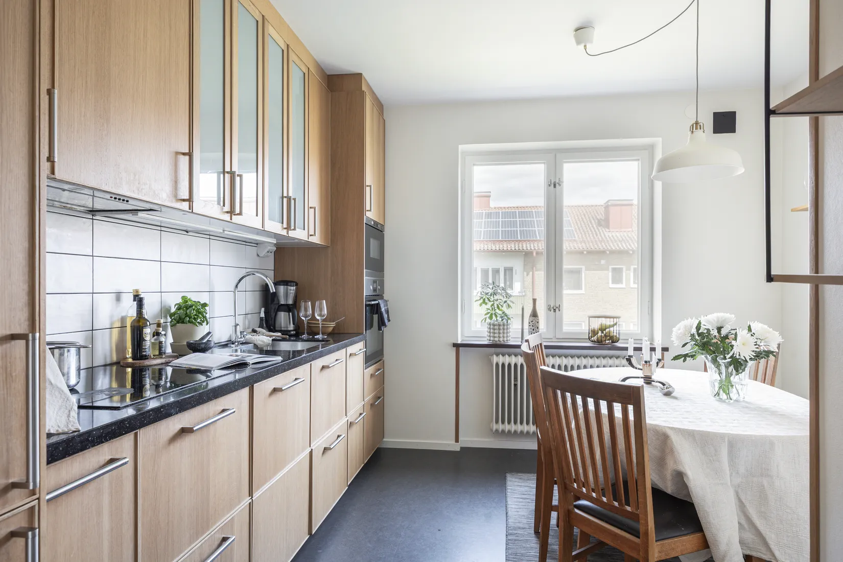 Bostadsrätt, Revingegatan 15B, Lund - Centrum, Lund