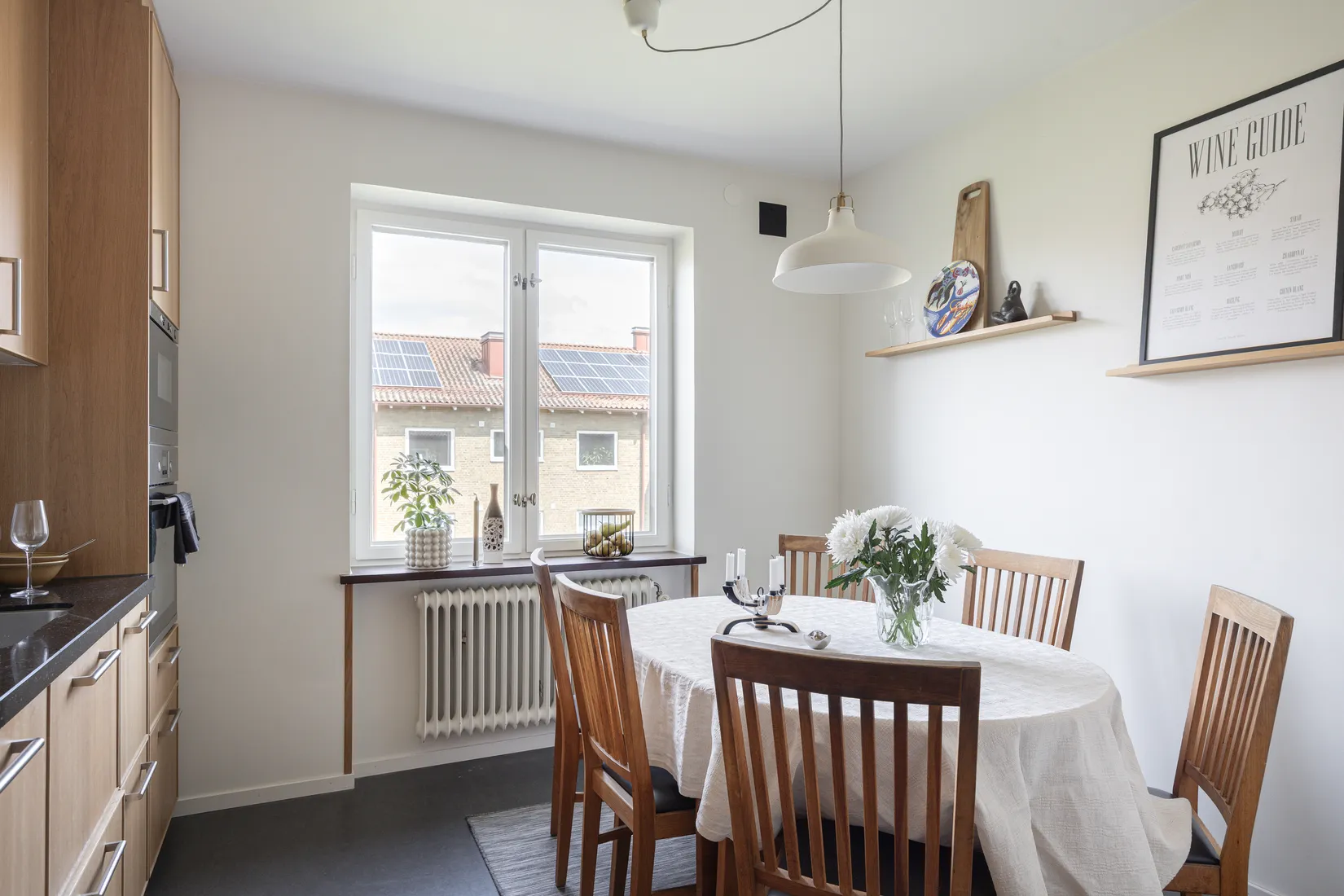 Bostadsrätt, Revingegatan 15B, Lund - Centrum, Lund