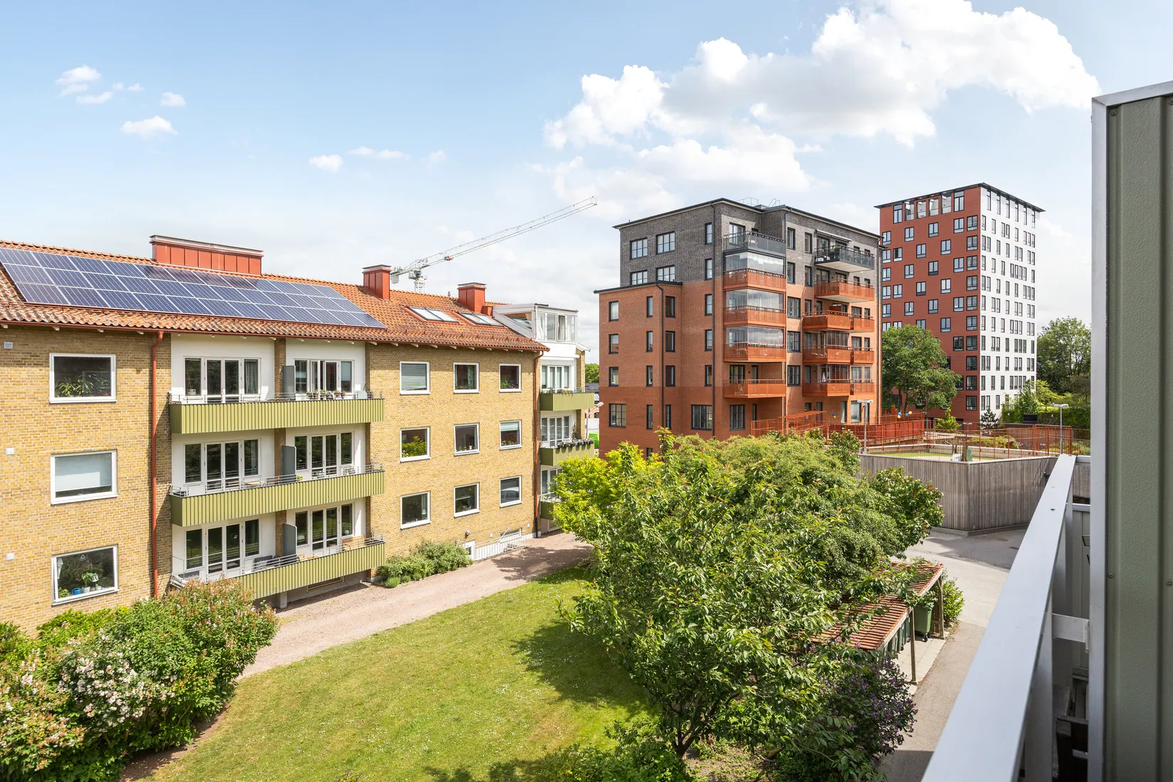 Bostadsrätt, Revingegatan 15B, Lund - Centrum, Lund