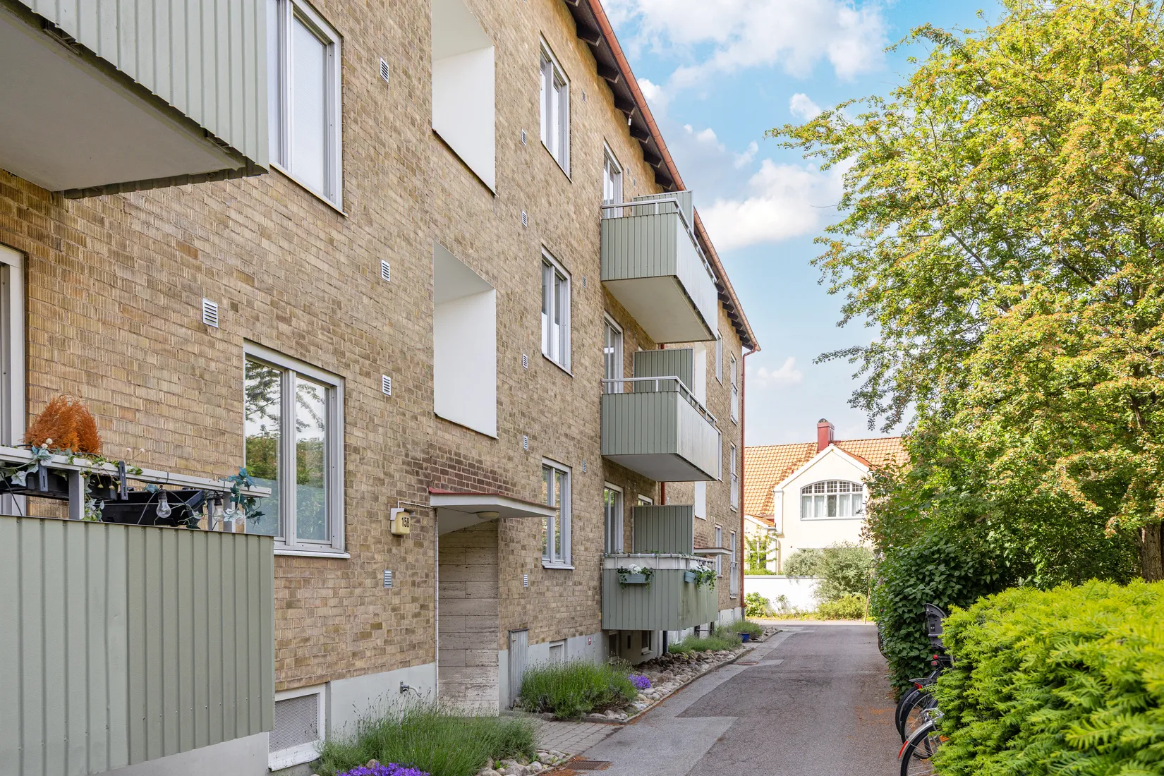 Bostadsrätt, Revingegatan 15B, Lund - Centrum, Lund