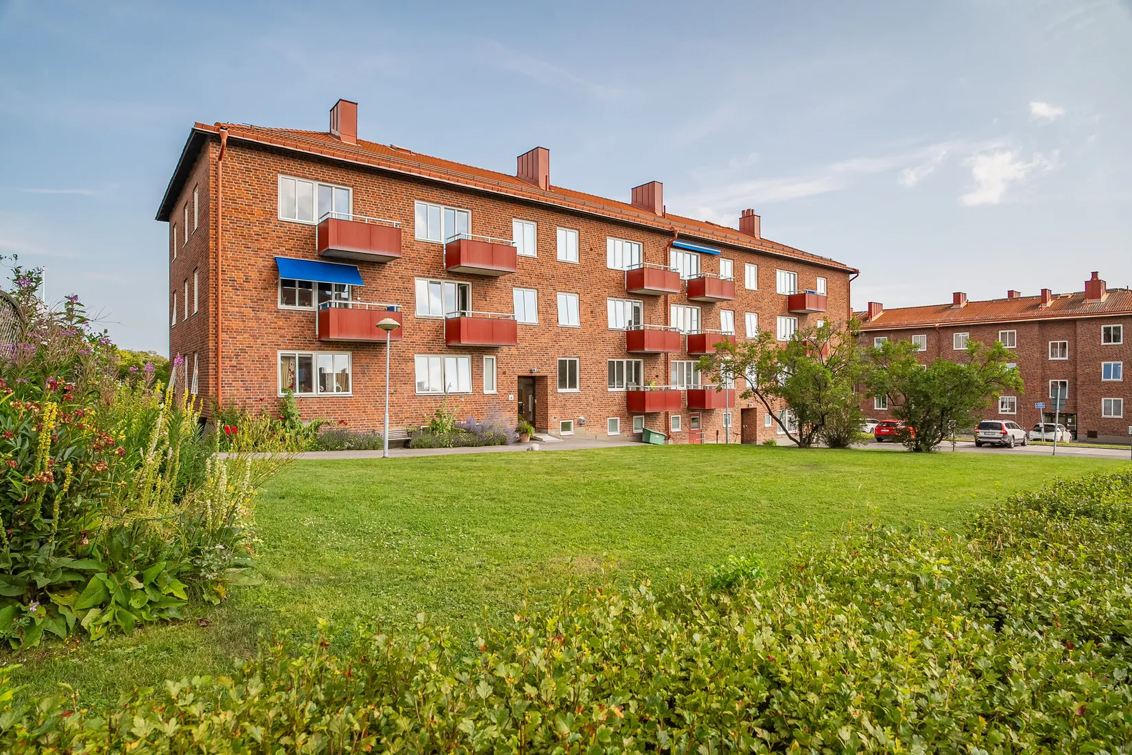 Bostadsrätt, Västergatan 24B, Haga, Sundsvall