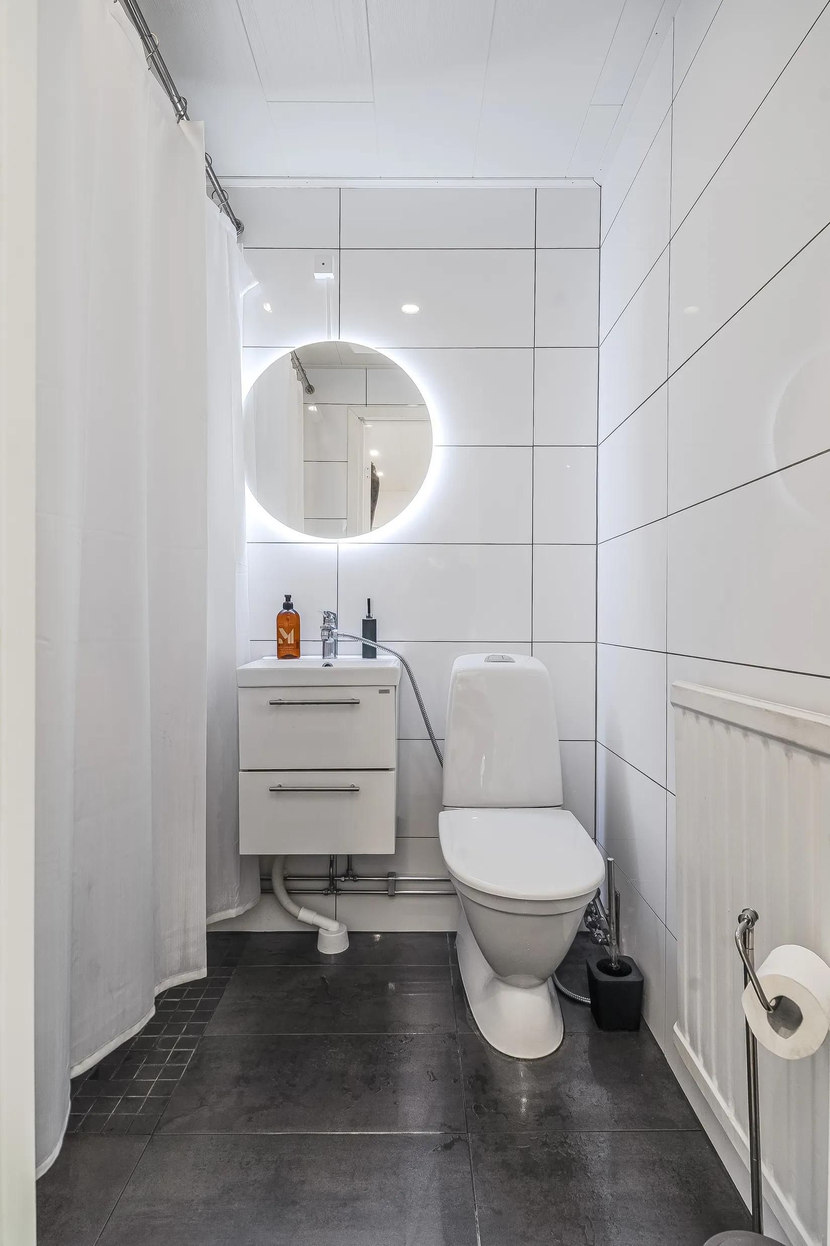 Bostadsrätt, Västergatan 24B, Haga, Sundsvall