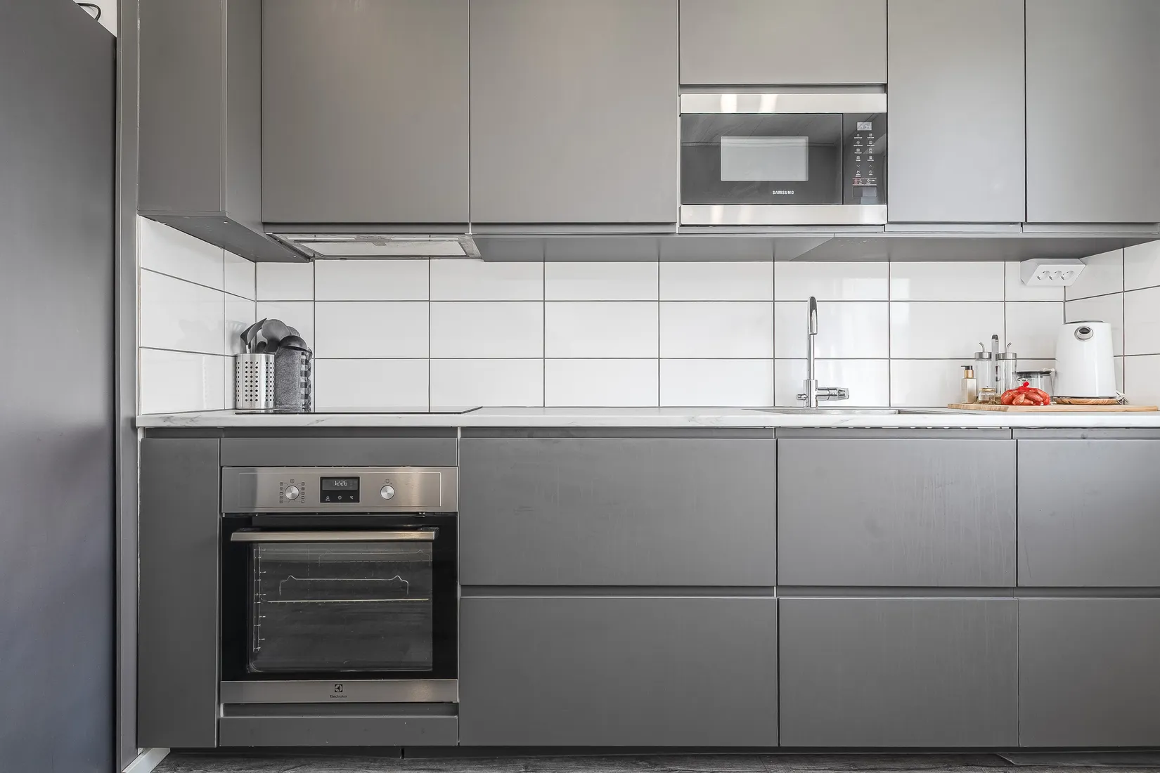 Bostadsrätt, Västergatan 24B, Haga, Sundsvall