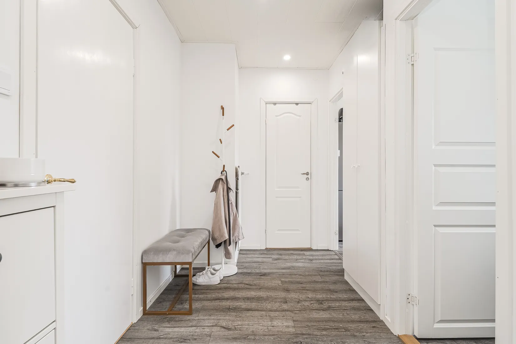 Bostadsrätt, Västergatan 24B, Haga, Sundsvall
