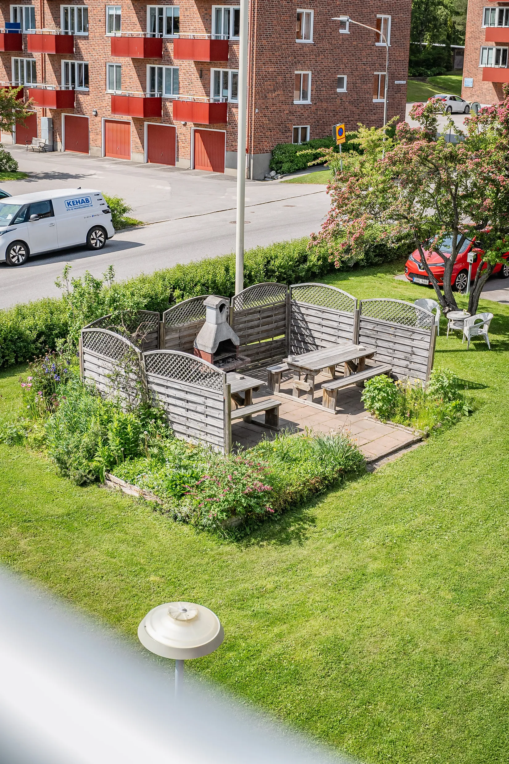 Bostadsrätt, Västergatan 24B, Haga, Sundsvall