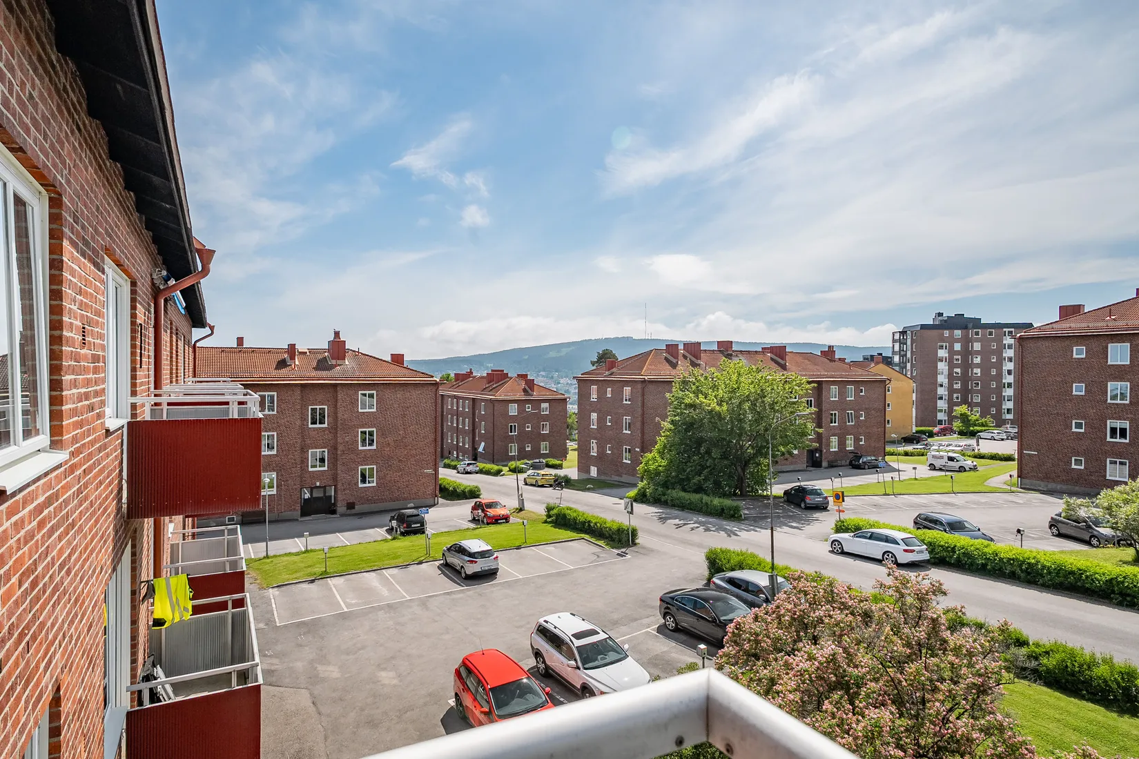 Bostadsrätt, Västergatan 24B, Haga, Sundsvall