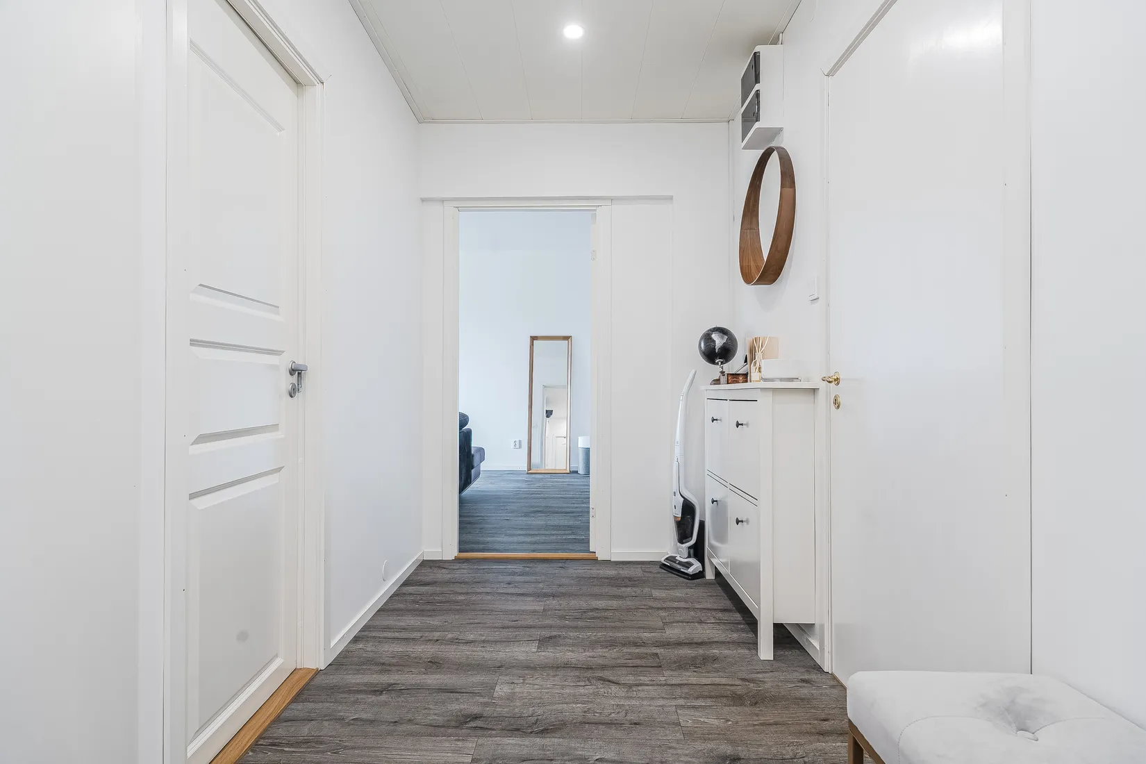 Bostadsrätt, Västergatan 24B, Haga, Sundsvall