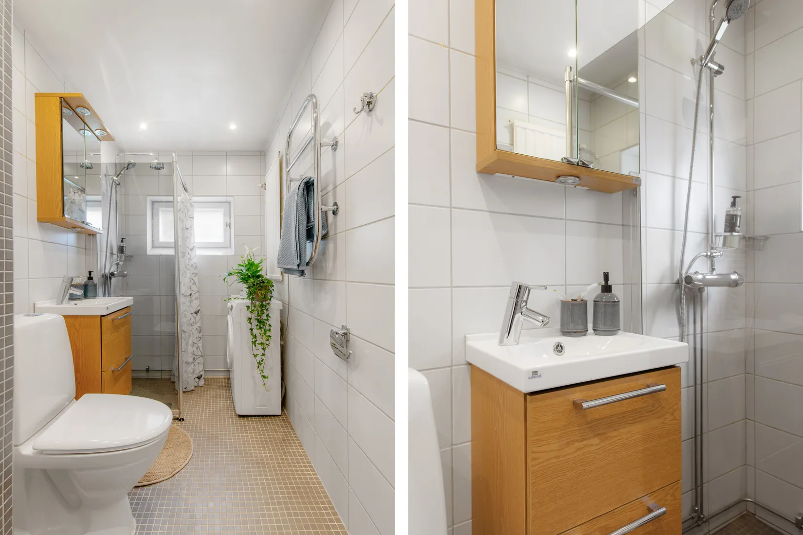 Bostadsrätt, Dukvägen 8, Bromma / Riksby, Stockholm
