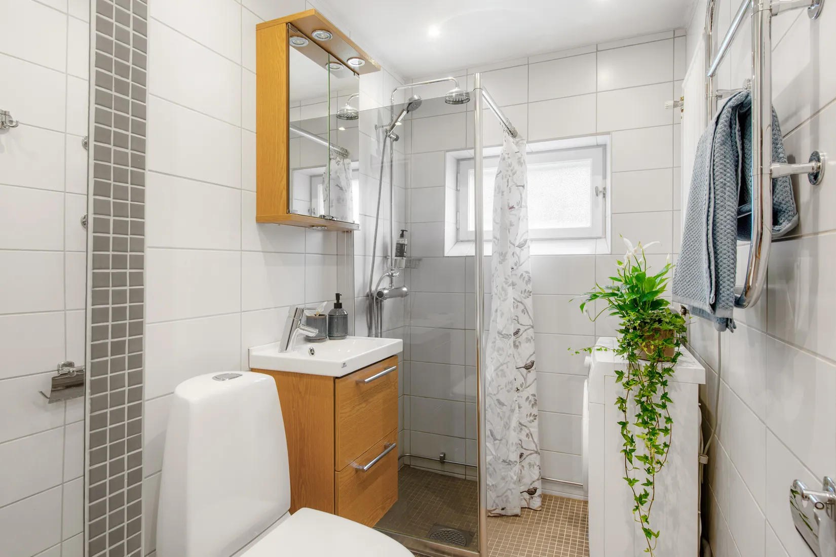 Bostadsrätt, Dukvägen 8, Bromma / Riksby, Stockholm