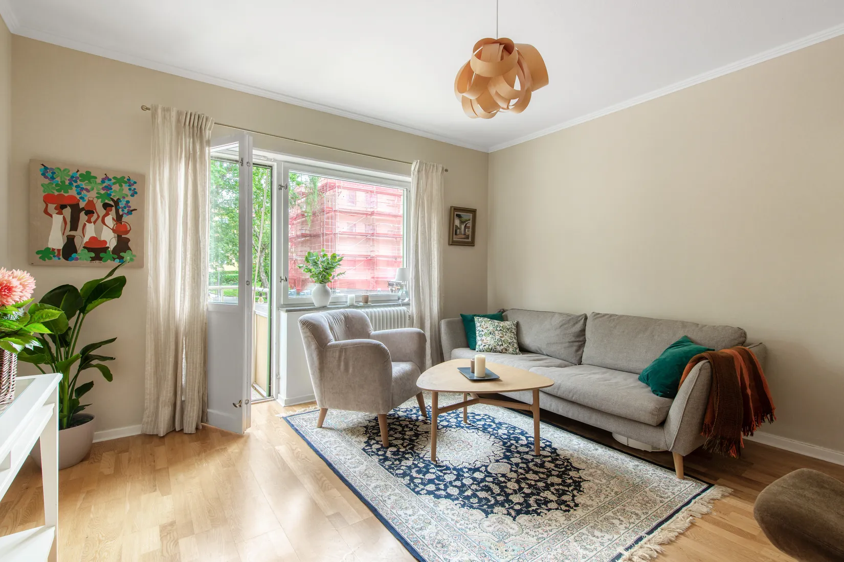 Bostadsrätt, Dukvägen 8, Bromma / Riksby, Stockholm