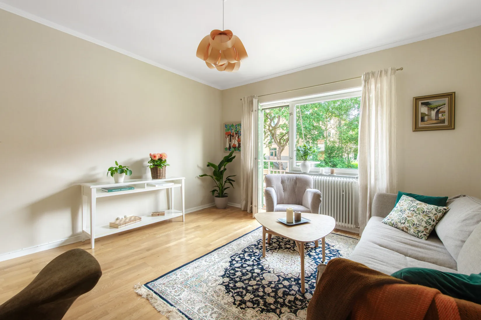 Bostadsrätt, Dukvägen 8, Bromma / Riksby, Stockholm
