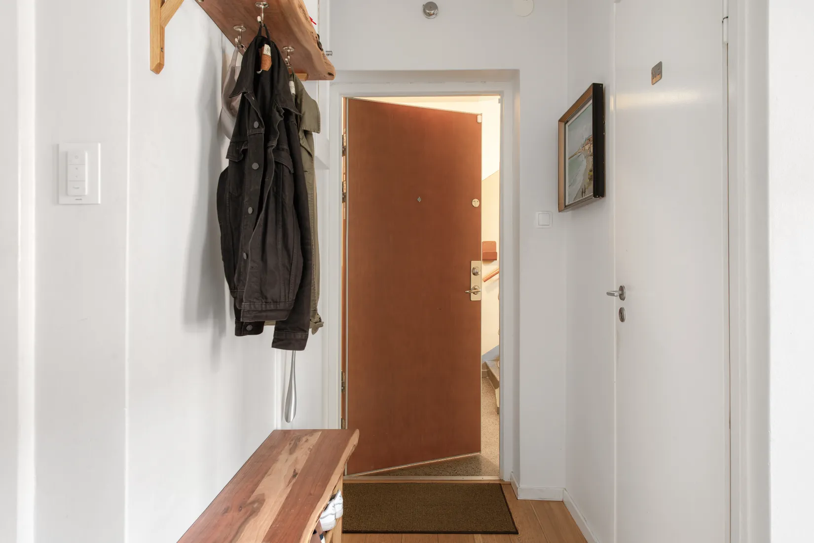 Bostadsrätt, Dukvägen 8, Bromma / Riksby, Stockholm