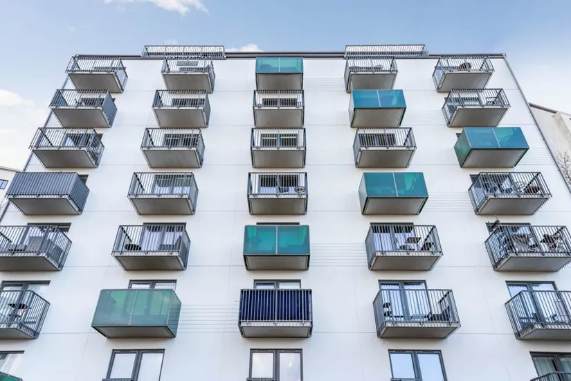 Bostadsrätt, Volrat Thamsgatan 15, Johanneberg, Göteborg
