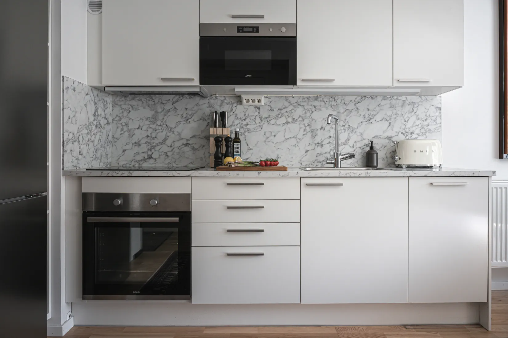 Bostadsrätt, Volrat Thamsgatan 15, Johanneberg, Göteborg