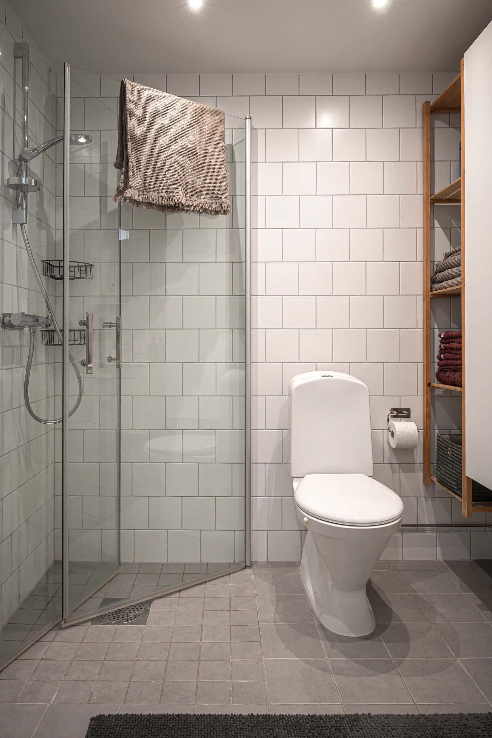 Bostadsrätt, Volrat Thamsgatan 15, Johanneberg, Göteborg