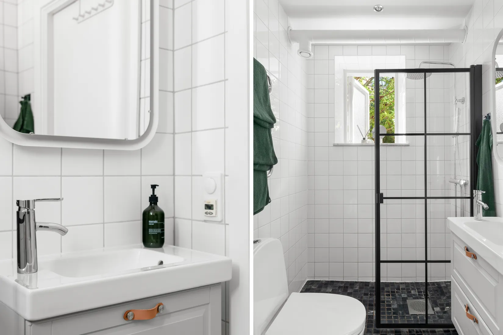 Bostadsrätt, Regnstigen 5, Rudviken, Solna