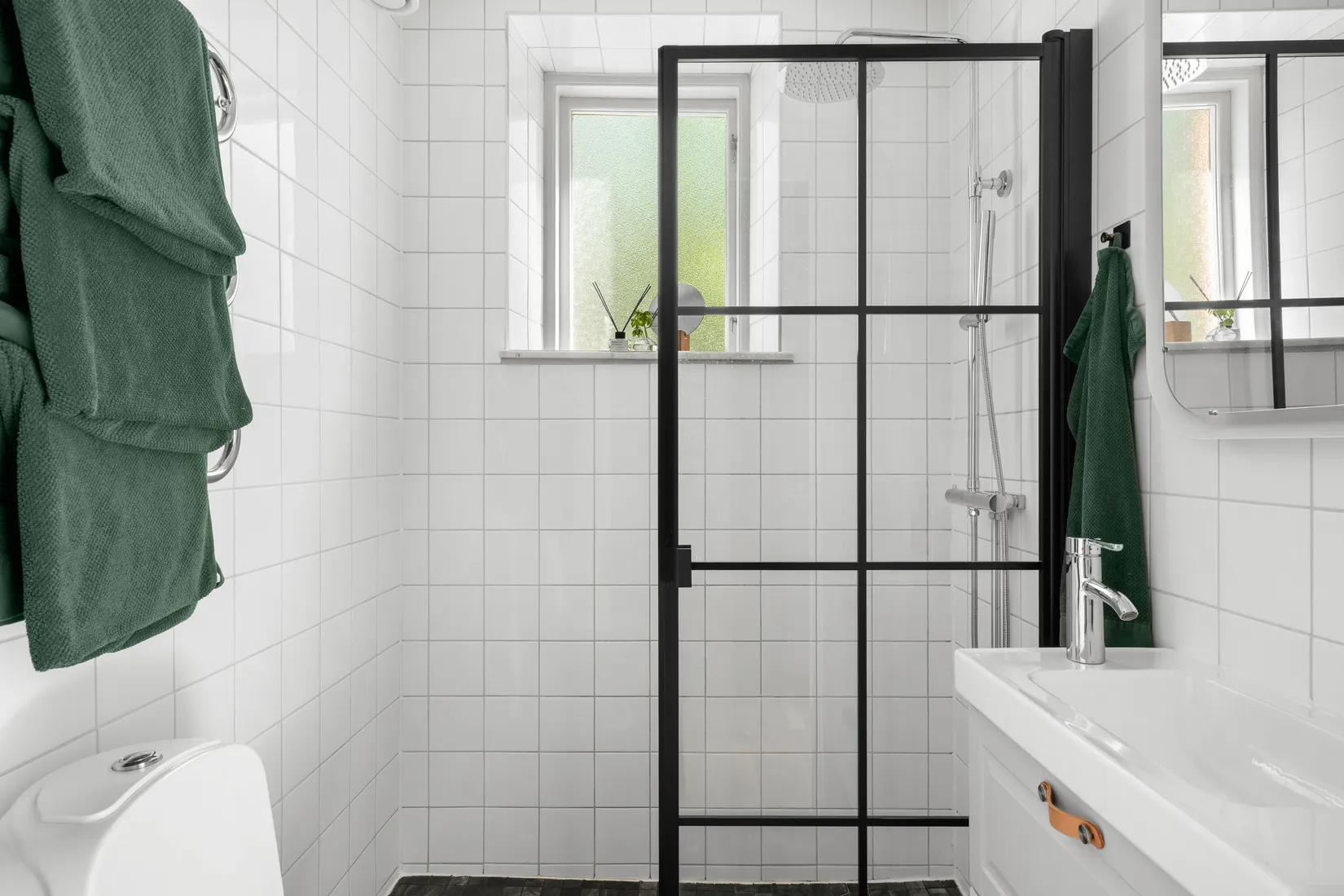 Bostadsrätt, Regnstigen 5, Rudviken, Solna