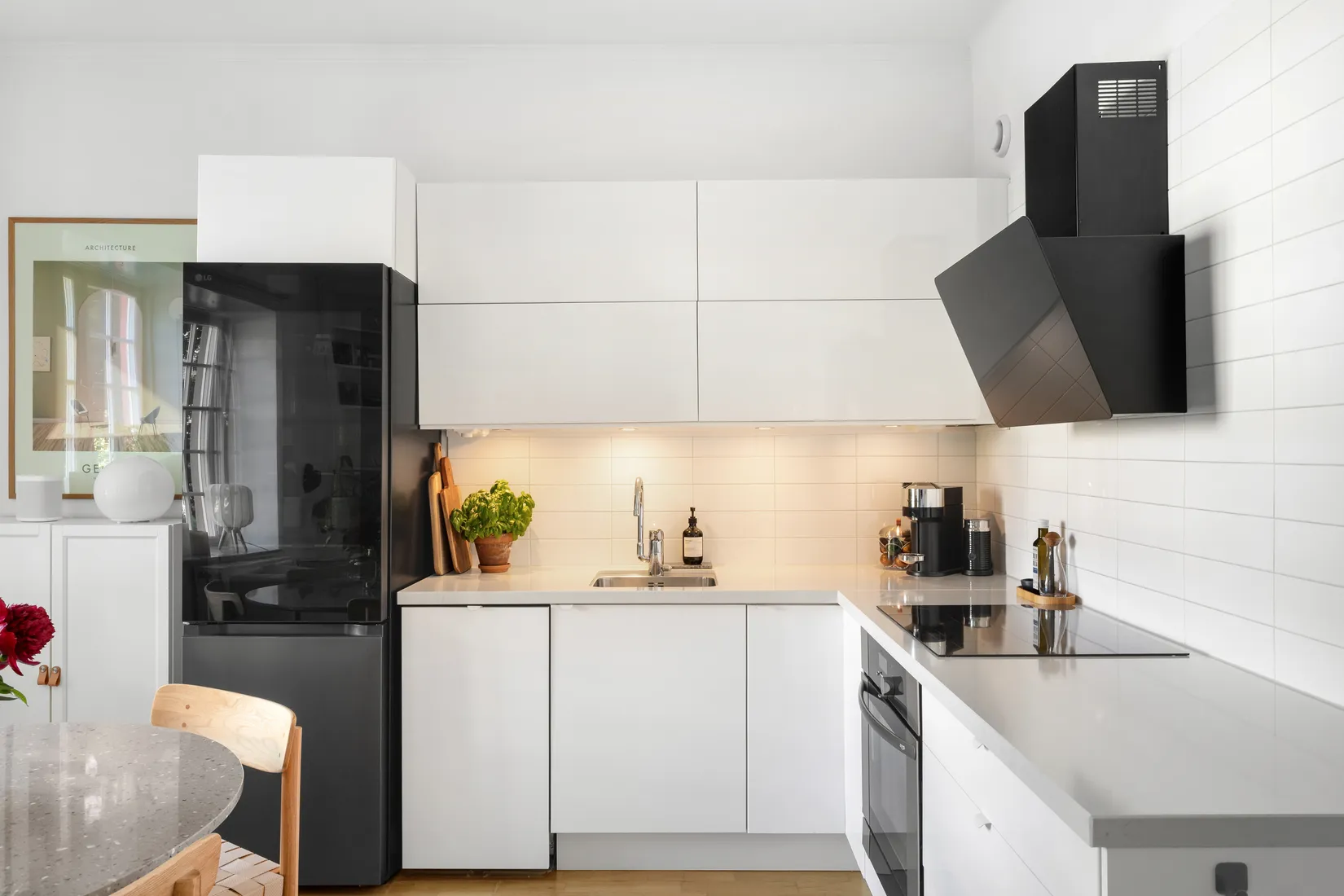 Bostadsrätt, Regnstigen 5, Rudviken, Solna