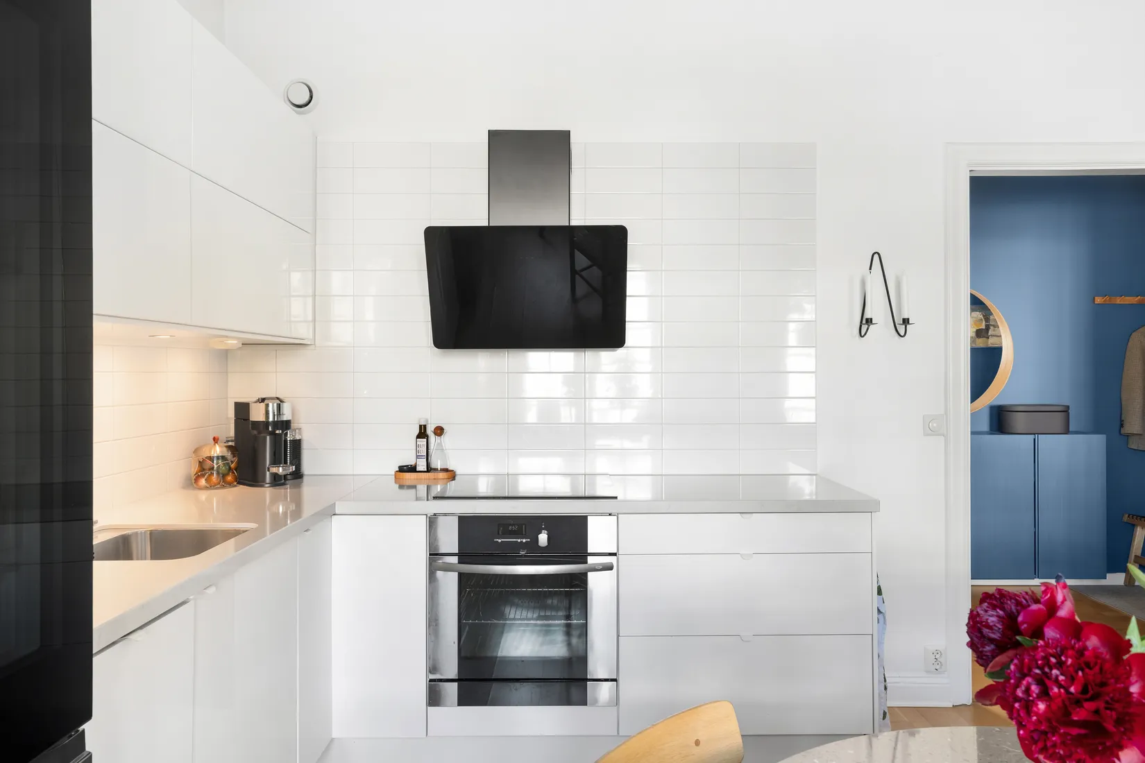 Bostadsrätt, Regnstigen 5, Rudviken, Solna