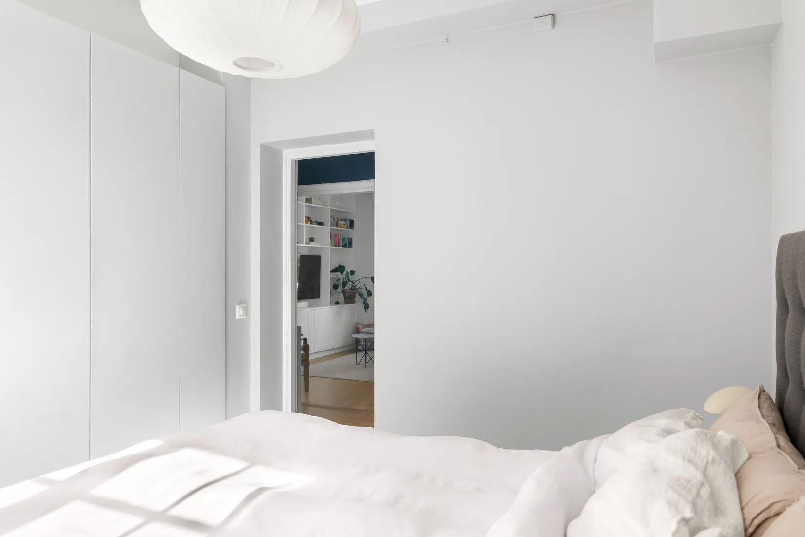 Bostadsrätt, Regnstigen 5, Rudviken, Solna