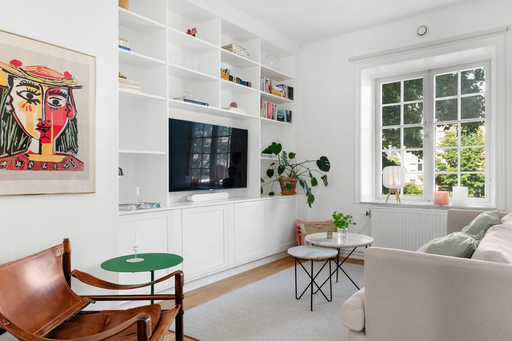 Bostadsrätt, Regnstigen 5, Rudviken, Solna