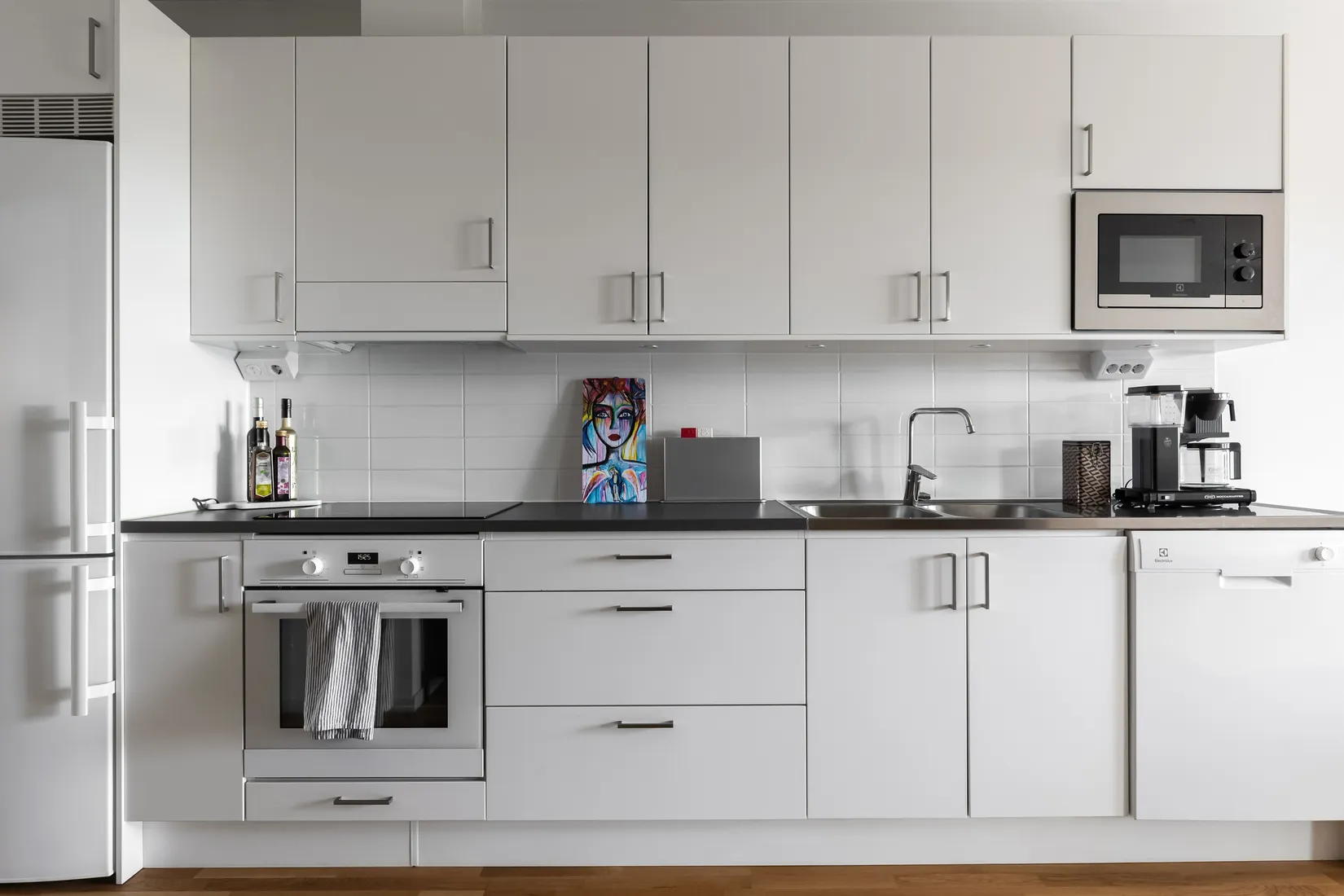 Bostadsrätt, Sallerupsvägen 220, Bulltofta, Malmö