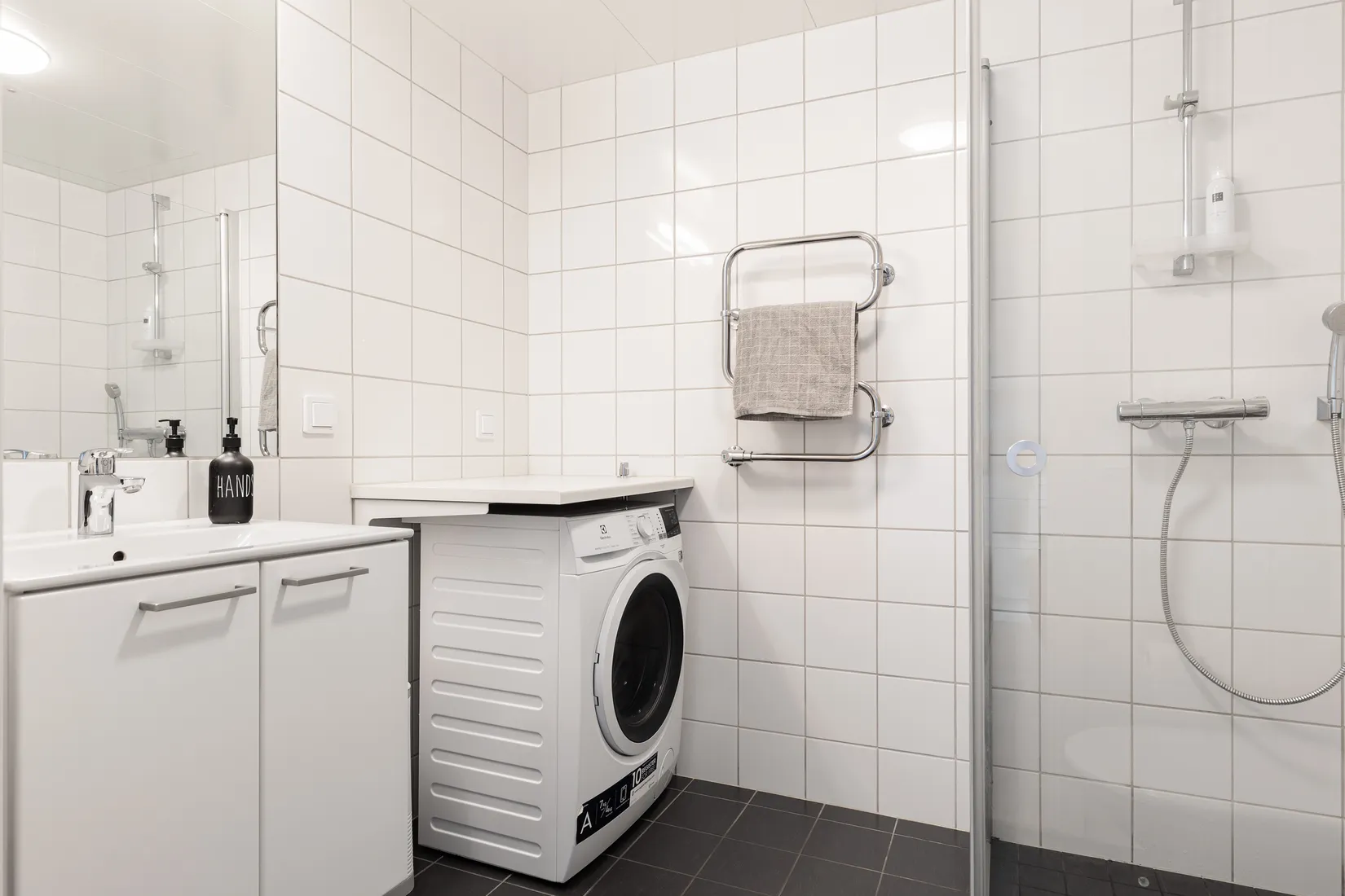 Bostadsrätt, Sallerupsvägen 220, Bulltofta, Malmö
