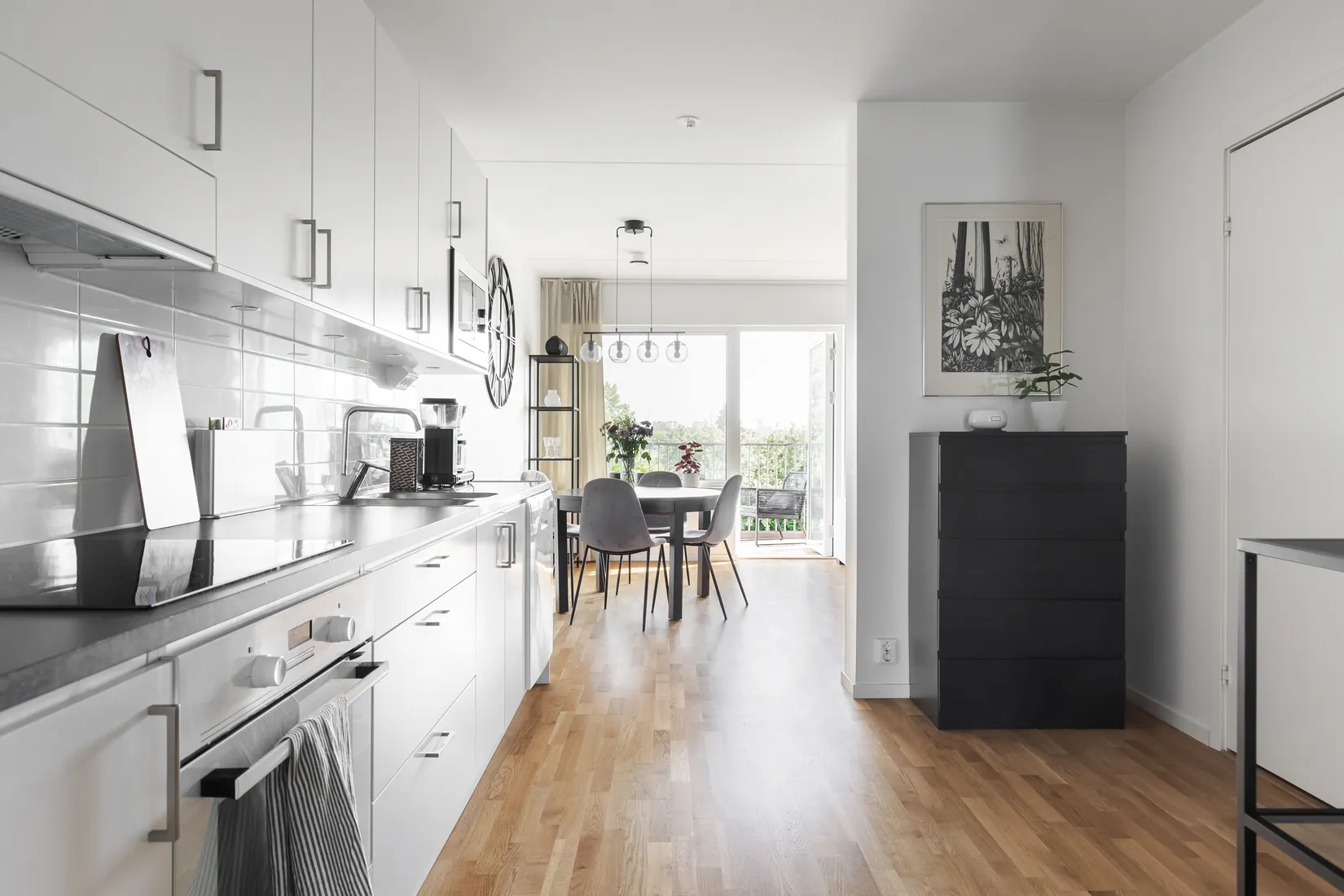 Bostadsrätt, Sallerupsvägen 220, Bulltofta, Malmö