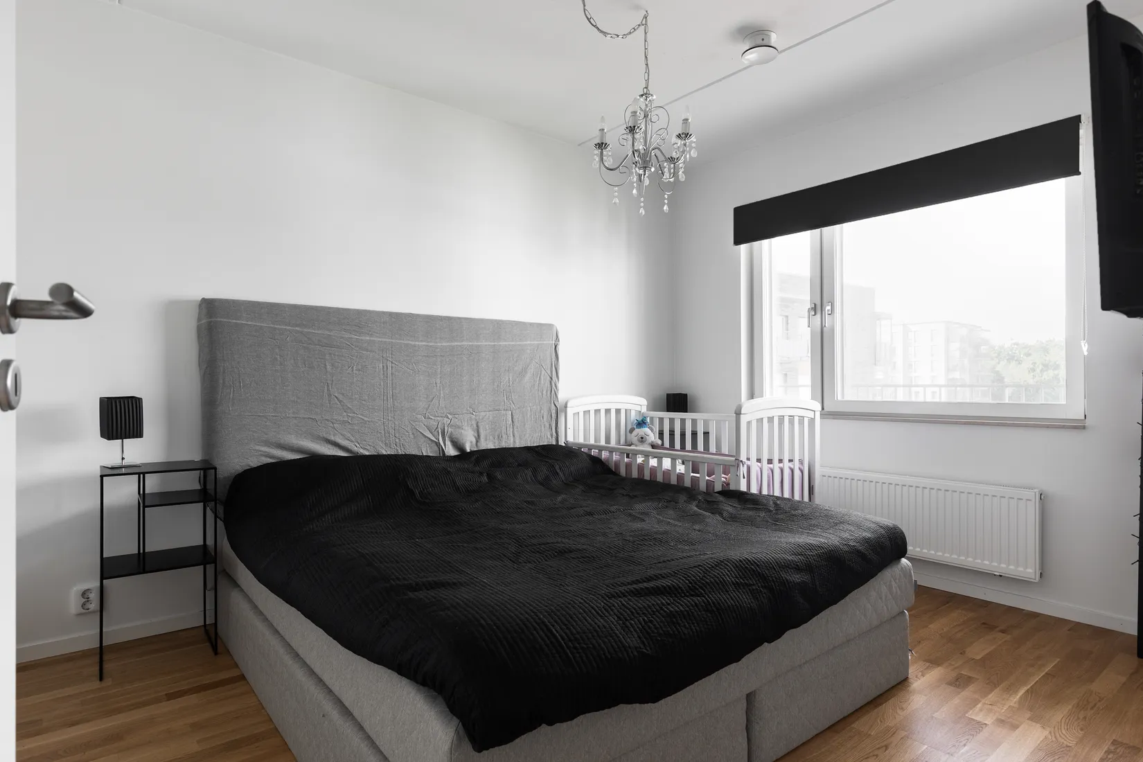 Bostadsrätt, Sallerupsvägen 220, Bulltofta, Malmö