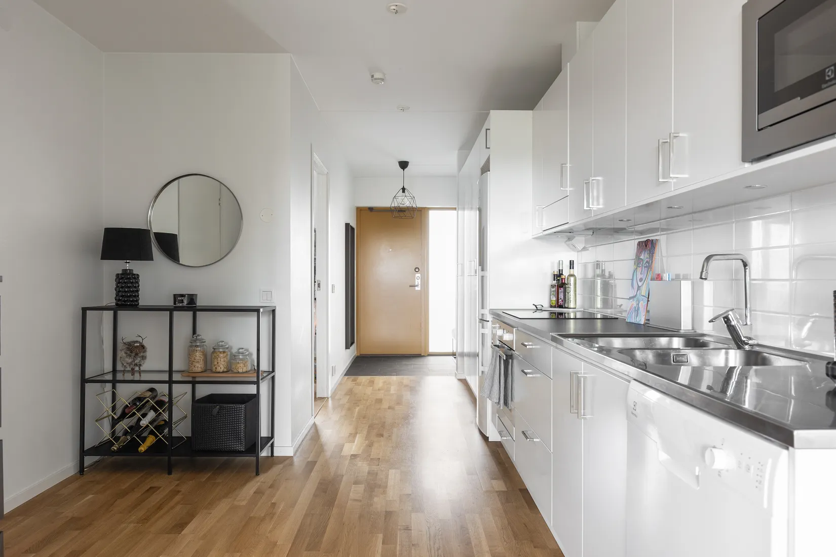 Bostadsrätt, Sallerupsvägen 220, Bulltofta, Malmö