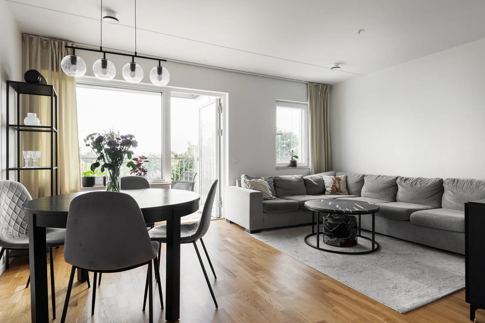 Bostadsrätt, Sallerupsvägen 220, Bulltofta, Malmö
