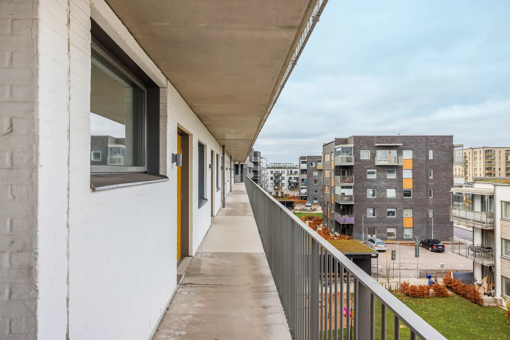 Bostadsrätt, Sallerupsvägen 220, Bulltofta, Malmö