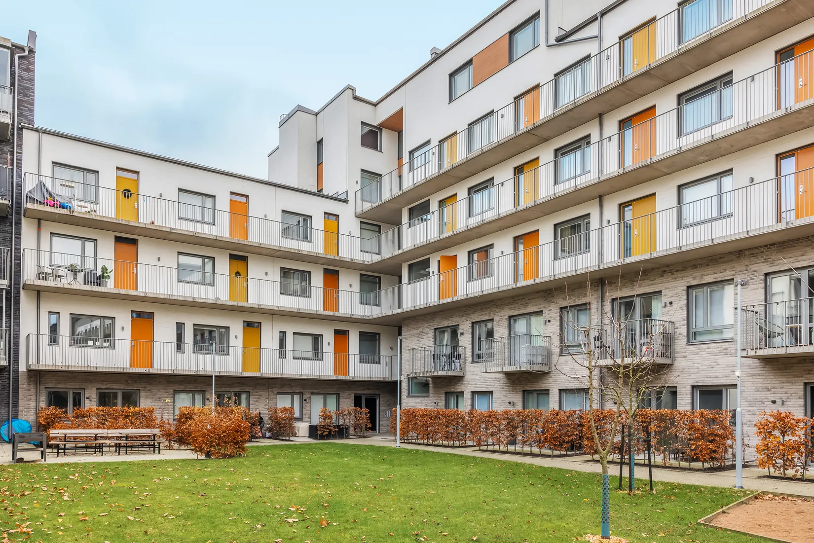Bostadsrätt, Sallerupsvägen 220, Bulltofta, Malmö