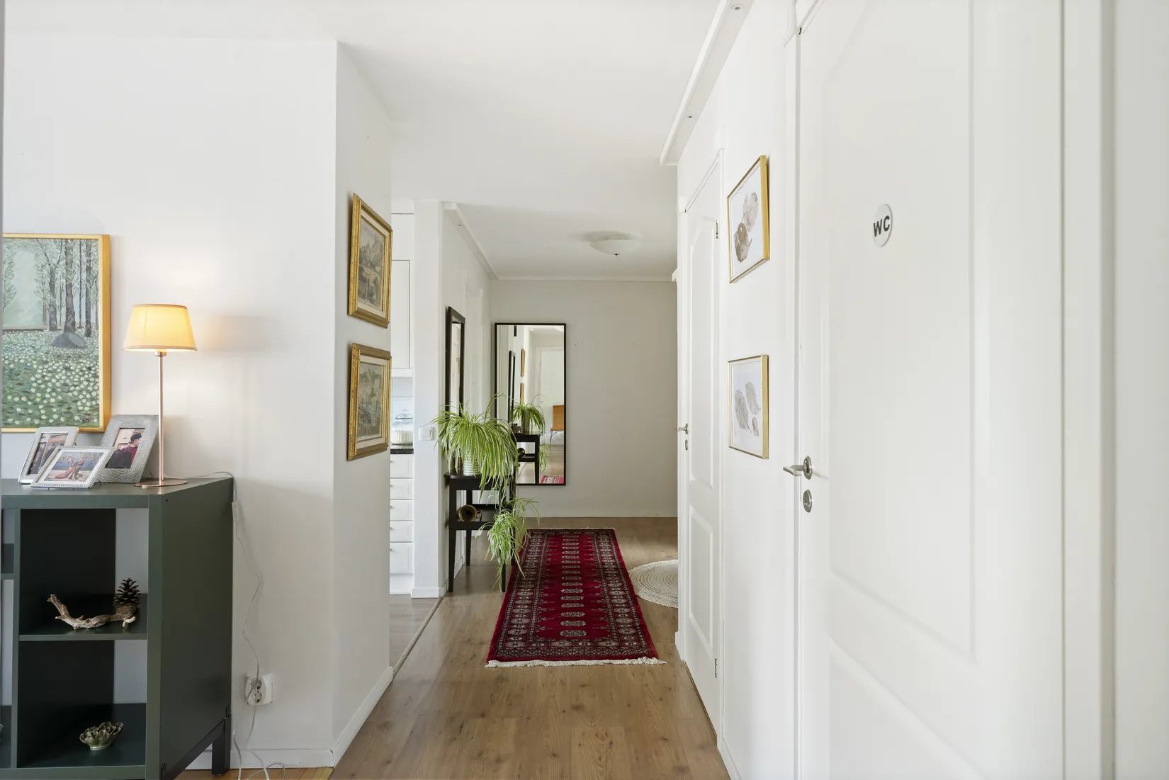 Bostadsrätt, Västgötaresan 97C, Sävja, Uppsala