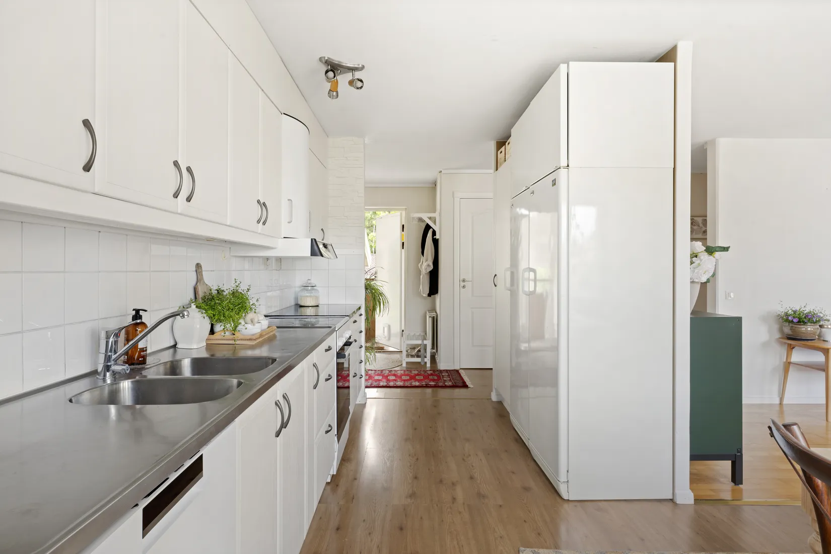 Bostadsrätt, Västgötaresan 97C, Sävja, Uppsala