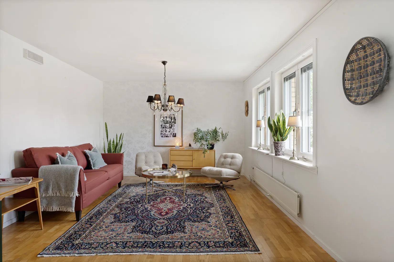 Bostadsrätt, Västgötaresan 97C, Sävja, Uppsala