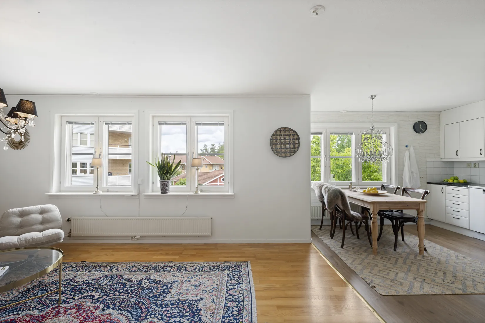 Bostadsrätt, Västgötaresan 97C, Sävja, Uppsala