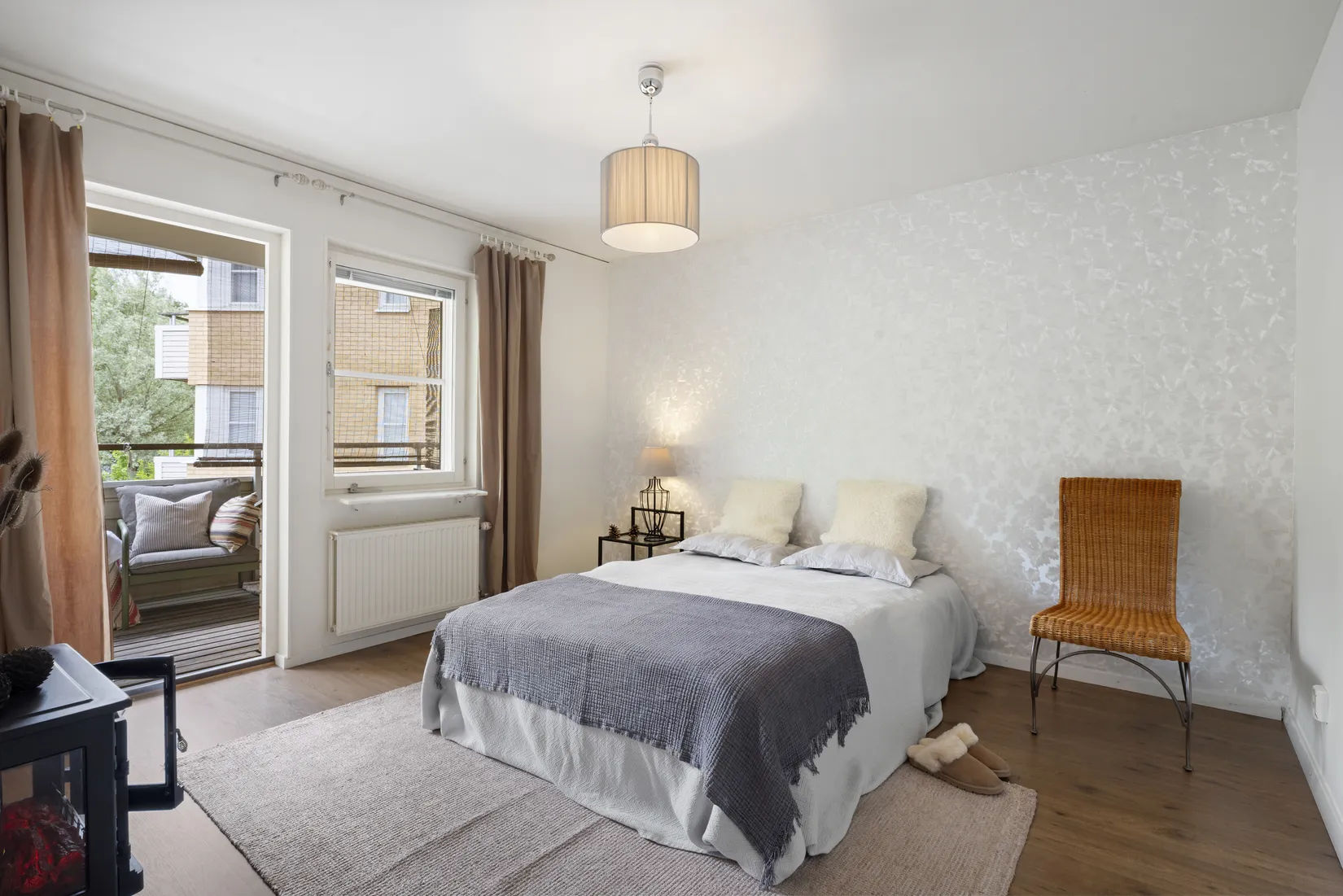 Bostadsrätt, Västgötaresan 97C, Sävja, Uppsala
