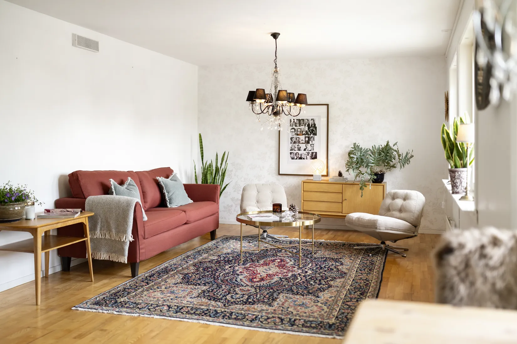 Bostadsrätt, Västgötaresan 97C, Sävja, Uppsala
