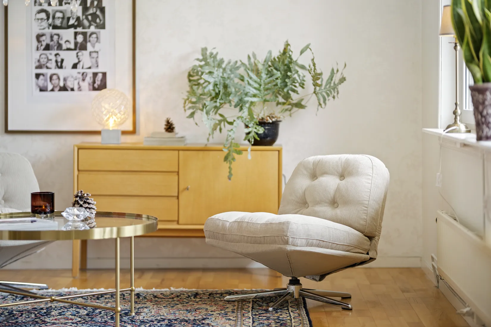 Bostadsrätt, Västgötaresan 97C, Sävja, Uppsala