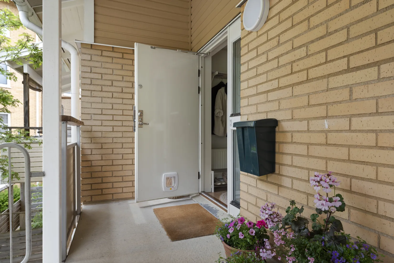 Bostadsrätt, Västgötaresan 97C, Sävja, Uppsala