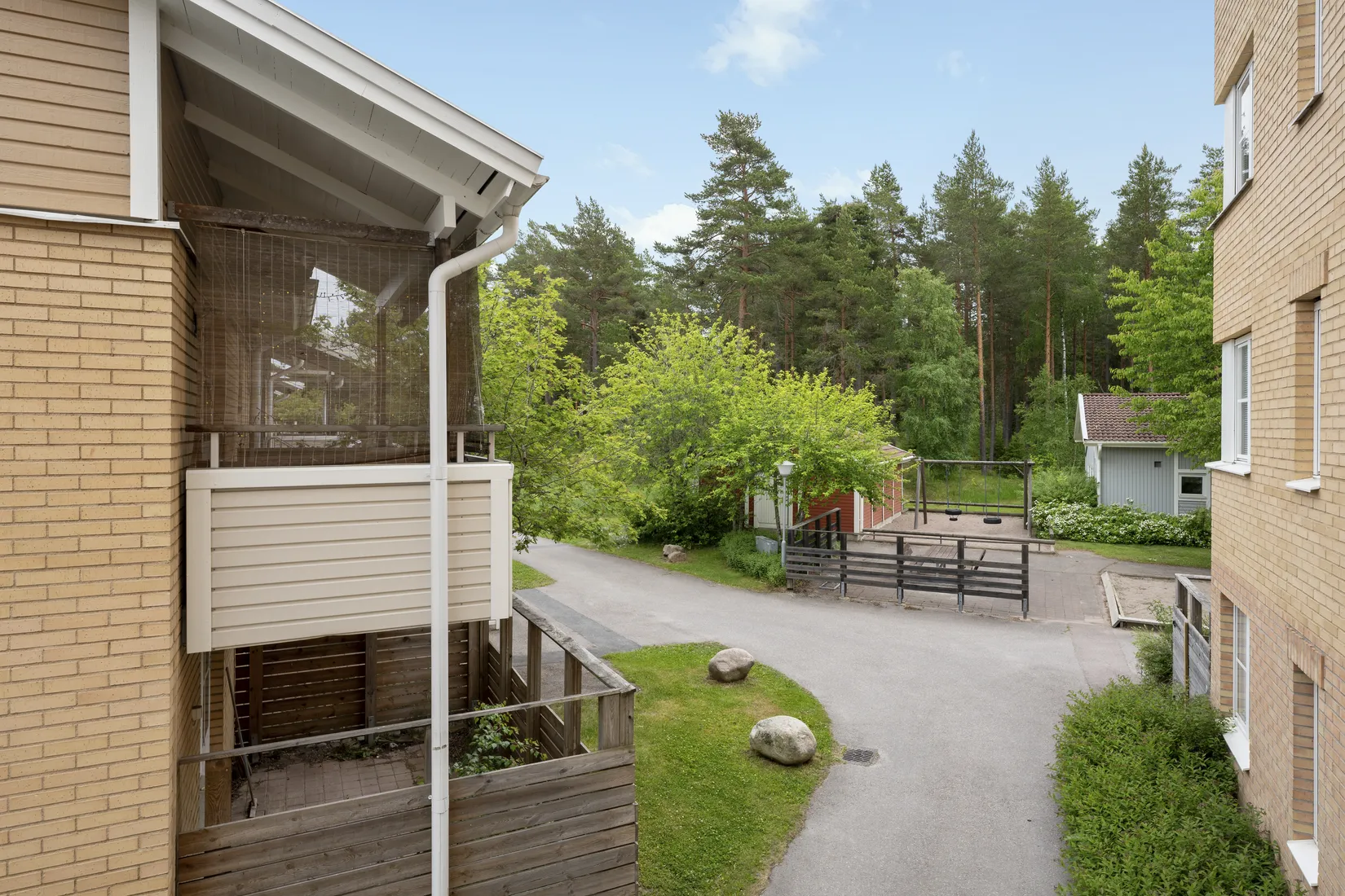 Bostadsrätt, Västgötaresan 97C, Sävja, Uppsala