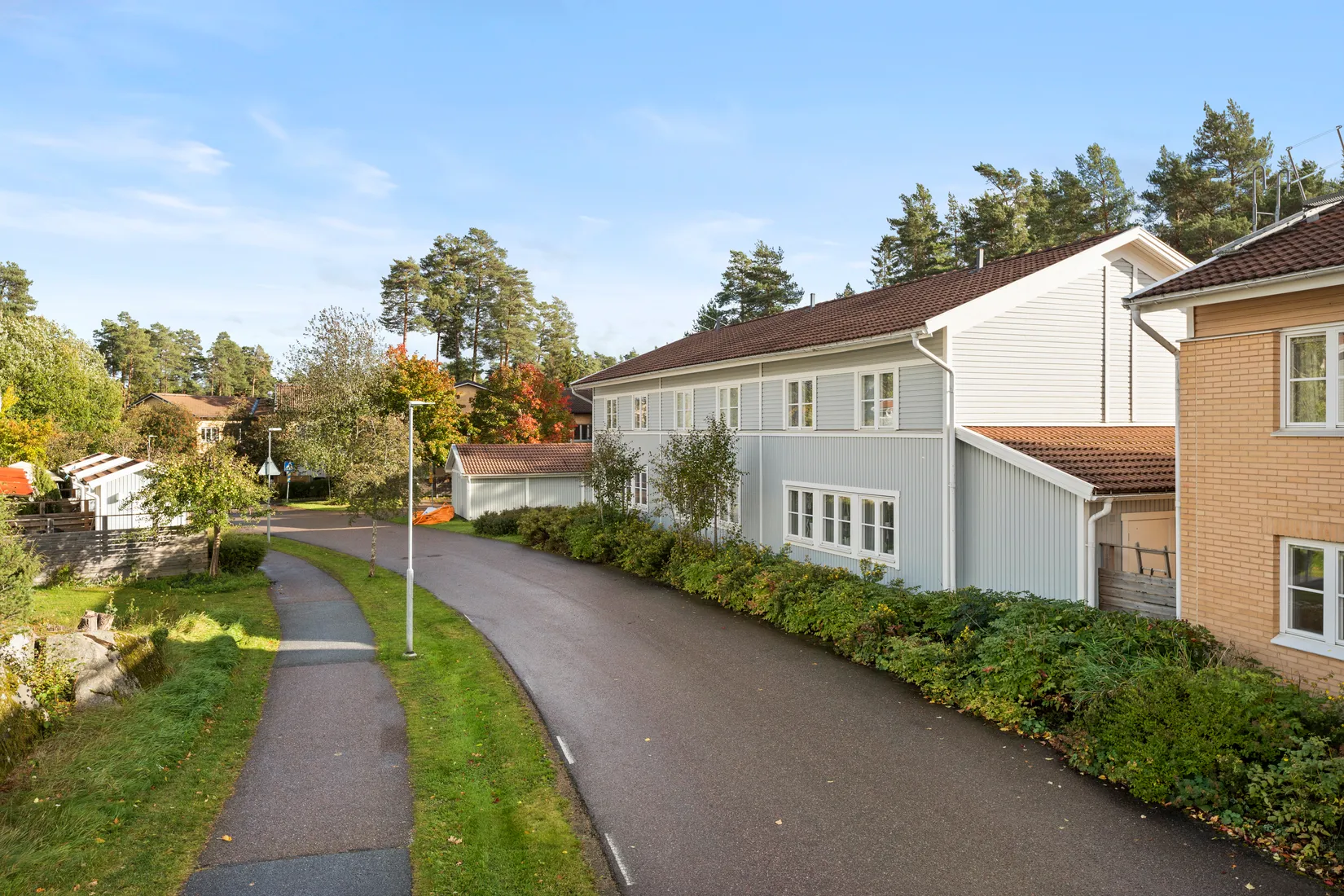 Bostadsrätt, Västgötaresan 97C, Sävja, Uppsala