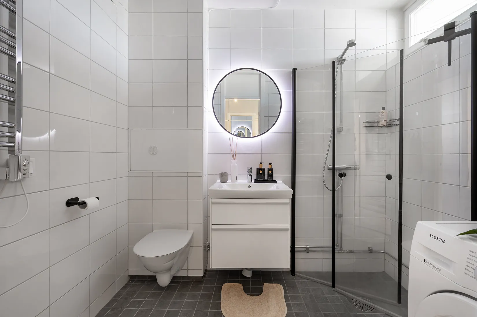Bostadsrätt, Loftvägen 14, Huddinge